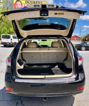 Used 2015 Lexus RX 350 AWD image 6