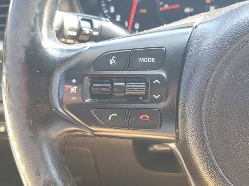 Used 2016 Kia Sorento SX w/ SXL Technology Package image 20