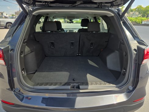 Used 2022 Chevrolet Equinox LT image 5