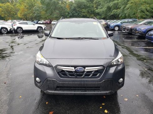 Certified 2022 Subaru Crosstrek 2.0i Premium image 5