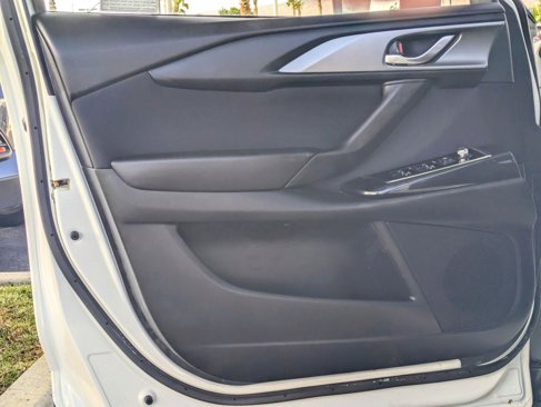 Used 2019 MAZDA CX-9 Sport image 15