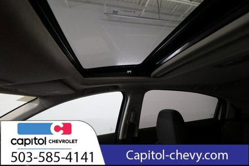 Used 2022 Honda HR-V EX image 11