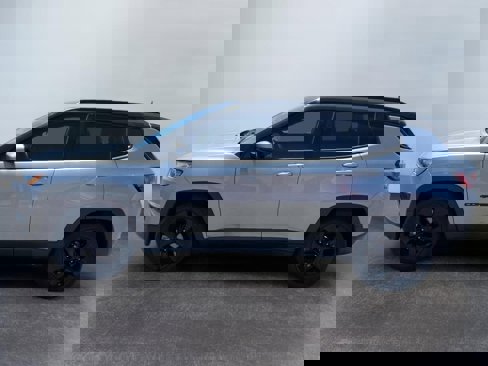 Used 2019 Jeep Compass Altitude image 8