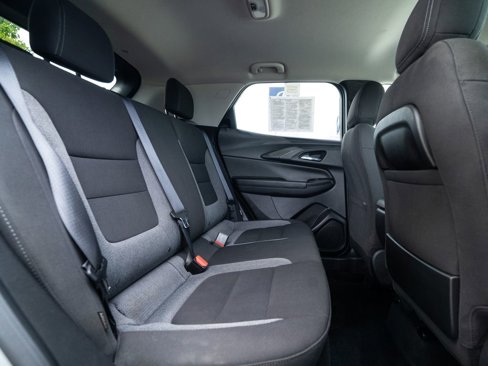 Used 2023 Chevrolet TrailBlazer LT image 19
