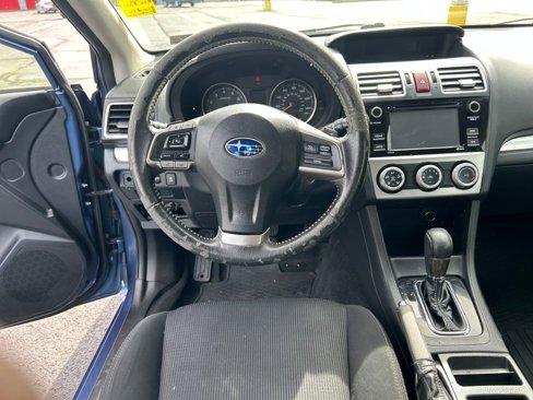 Used 2015 Subaru Impreza 2.0i Sport Premium image 21