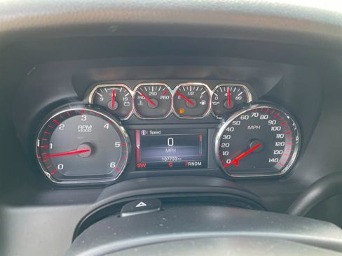 Used 2016 GMC Yukon SLE w/ Convenience Package image 18