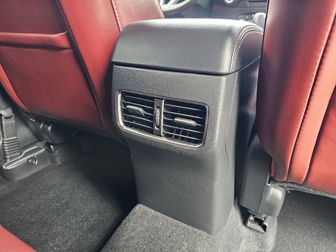 Used 2023 MAZDA CX-5 Carbon Edition image 11