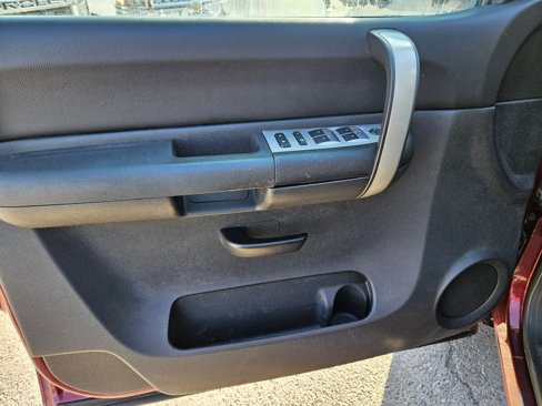 Used 2009 Chevrolet Silverado 1500 LT w/ Power Pack Plus image 13