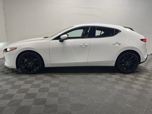 Used 2019 MAZDA MAZDA3 AWD Hatchback w/ Premium Pkg image 23