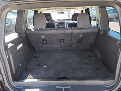 Used 2012 Jeep Liberty Sport image 20