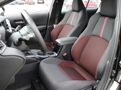 Used 2024 Toyota Corolla SE image 15
