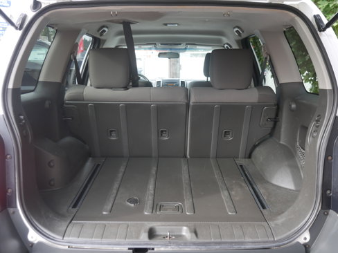 Used 2012 Nissan Xterra S image 17