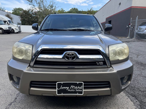 Used 2008 Toyota 4Runner SR5 image 7