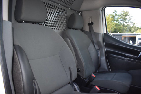 Used 2018 Nissan NV200 S w/ Cruise Control Package image 55