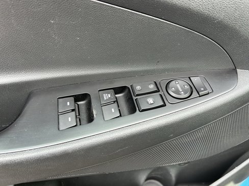 Used 2019 Hyundai Tucson SE image 10