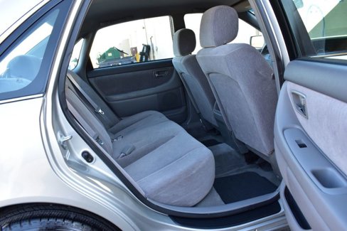 Used 2000 Toyota Avalon XL image 18