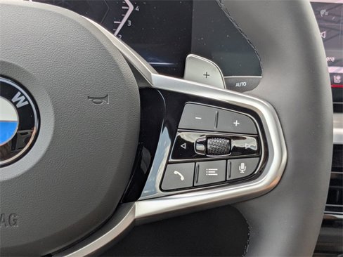 New 2025 BMW 230i Coupe w/ M Sport Package image 27
