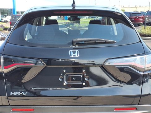 Used 2023 Honda HR-V LX image 24