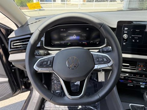 New 2025 Volkswagen Jetta S image 20