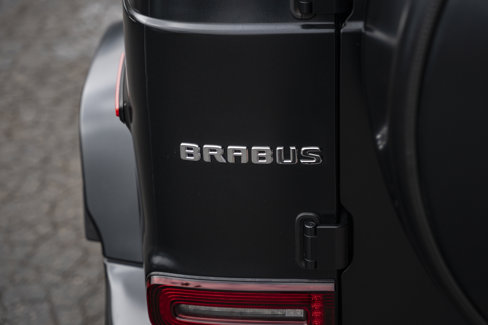 Used 2020 Mercedes-Benz G 63 AMG 4MATIC image 18