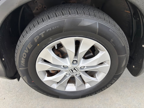 Used 2012 Honda CR-V EX-L image 11