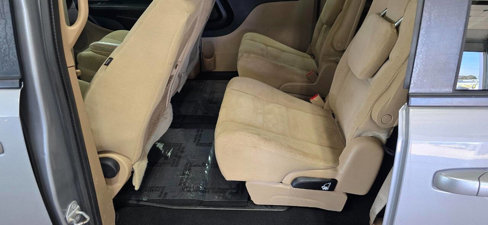 Used 2014 Dodge Grand Caravan SE w/ Quick Order Package 29E SE image 13