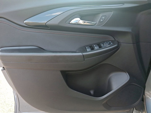 Certified 2023 Chevrolet TrailBlazer RS image 20