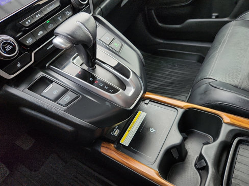 Used 2020 Honda CR-V Touring image 16