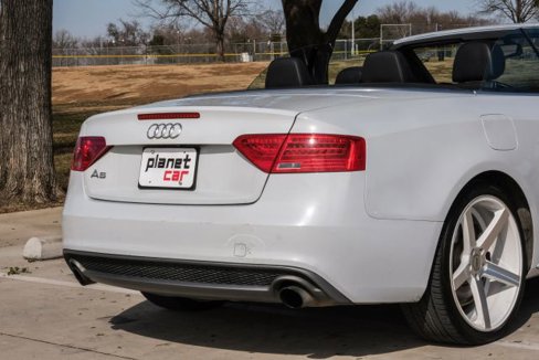 Used 2016 Audi A5 2.0T Premium image 15