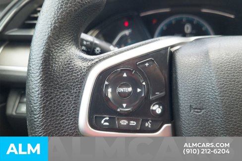 Used 2020 Honda Civic LX image 26
