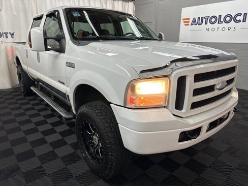 Used 2007 Ford F350 XL image 2
