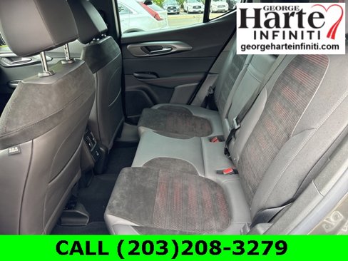 Used 2024 Dodge Hornet R/T image 14