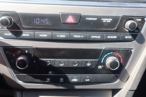 Used 2016 Hyundai Sonata SE image 11