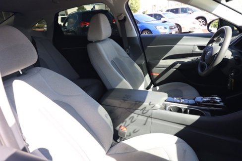 Used 2022 Hyundai Sonata SE image 20