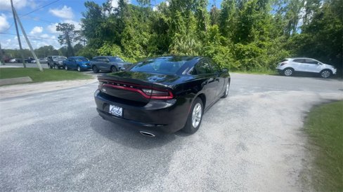 Used 2022 Dodge Charger SXT image 8