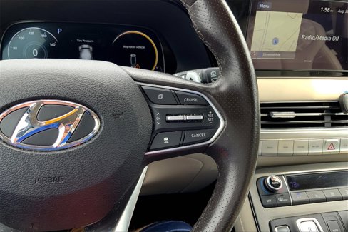 Used 2020 Hyundai Palisade Limited image 20