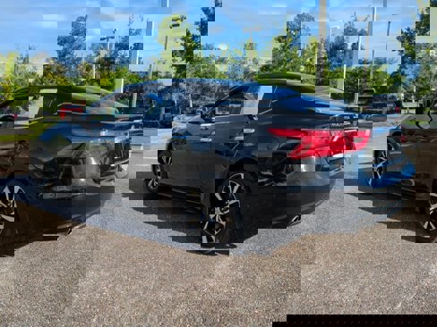 Used 2018 Nissan Maxima 3.5 S image 6