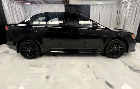 Used 2017 Mitsubishi Lancer LE image 5