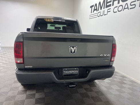 Used 2011 RAM 1500 ST w/ ST Popular Equipment Group image 13