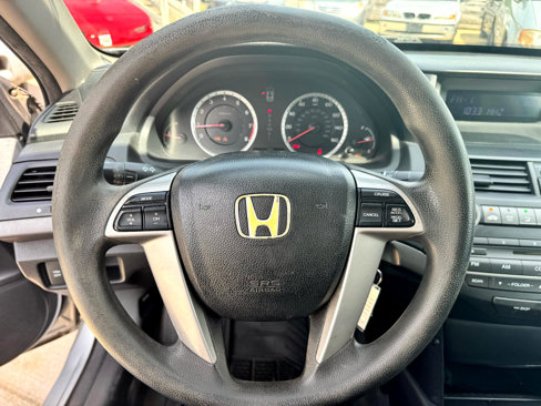 Used 2010 Honda Accord LX image 14