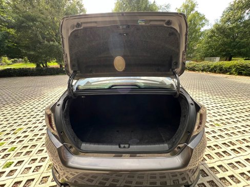 Used 2016 Honda Civic LX image 15