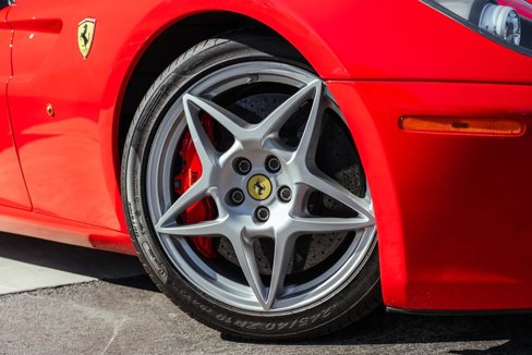 Used 2007 Ferrari 599 GTB Fiorano image 19