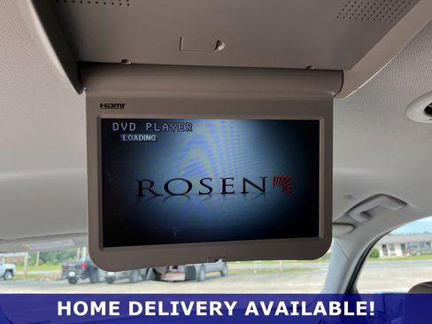 Used 2018 Chevrolet Traverse Premier image 17