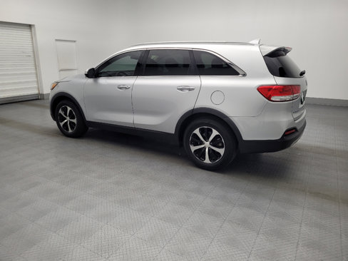 Used 2016 Kia Sorento EX image 3