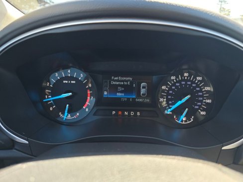 Used 2015 Ford Fusion SE w/ Equipment Group 201A image 40