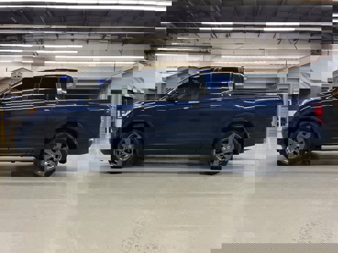 Used 2020 Honda Ridgeline RTL-E image 4