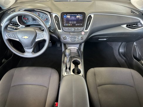 Used 2023 Chevrolet Malibu LT image 15