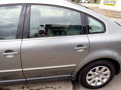 Used 2003 Volkswagen Passat GLS image 32