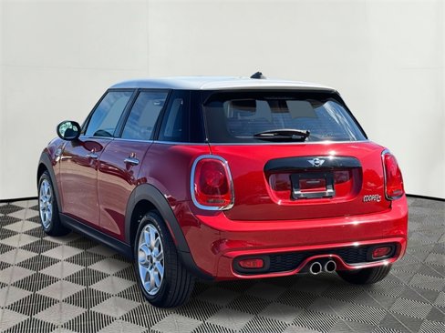 Used 2018 MINI Cooper S image 8