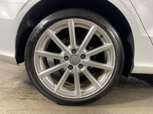 Used 2015 Audi A3 2.0T Premium Plus image 11